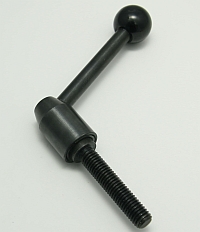 Handle, Kip 1/2-13 Female 2.25 Long Thread Heavy Duty, Adjustable MAIN