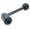 Handle, Kip 5/8-11 Female Thread Heavy Duty, Adjustable THUMBNAIL