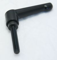 Handle, Kip 5/16-18 Thread, 1.77 Stud, Adjustable MAIN