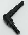 Handle, Kip 1/2-13 Thread, 1.38 Long, Adjustable THUMBNAIL