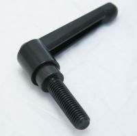 Handle, Kip 1/2-13 Thread, 1.77 Long, Adjustable MAIN