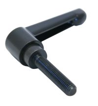 Handle, Kip 1/2-13 Thread, 2.44 Long, Adjustable MAIN