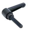 Handle, Kip 1/2-13 Thread, 2.36 Long, Adjustable THUMBNAIL
