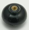 Knob, Mushroom Shaped, 5/16-18 Thread, 2" Dia THUMBNAIL
