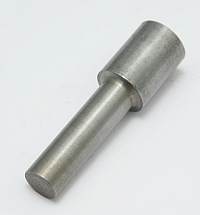 Arbor, Boring Chuck, 3/4" Dia, 2-3/4" Long, 1/2" Shank, 7/16-14 Female Thread MAIN