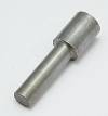 Arbor, Boring Chuck, 3/4" Dia, 2-3/4" Long, 1/2" Shank, 7/16-14 Female Thread THUMBNAIL