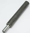 Deep Mortise Arbor Shaft, 7/8" Dia, 6-5/8" OAL, 1/2" Shank, 5/16-24 Thread THUMBNAIL