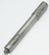 Deep Mortise Arbor Shaft, 7/8" Dia, 6-5/8" OAL, 3/8-16 Thread THUMBNAIL
