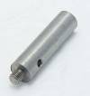 Arbor, 1/2" Dia Shank, 1/4-28 Thread, 1-7/8" OAL, With 5/32 Hole THUMBNAIL