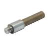 Arbor, 3/8" Dia Shank, 5/16-24 Thread, 2-1/2" Long. THUMBNAIL