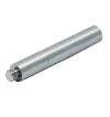 Arbor, 1/2" Dia Shank, 5/16-24 Thread, 3" Long THUMBNAIL