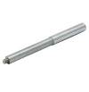 Arbor, 1/2" Dia Shank, 1/4-28 Thread, 5-1/2" Long, .062 Relief 2-15/16" Back. THUMBNAIL