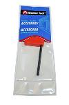 Torx Wrench for Scoring Blades THUMBNAIL