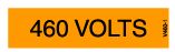 Label, Voltage MAIN