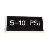 PSI labels