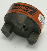 LoveJoy, L090 Coupling Body, 3/4" Bore, Part of 3 Piece Flexible Coupling MAIN