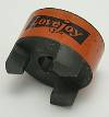 LoveJoy, L095 Coupling Body, 3/4" Bore, Part of 3 Piece Flexible Coupling THUMBNAIL