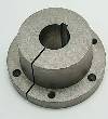 Taper Bushing,SK,1-1/8 QD Used with 40H100SK Gearbelt Pulley THUMBNAIL