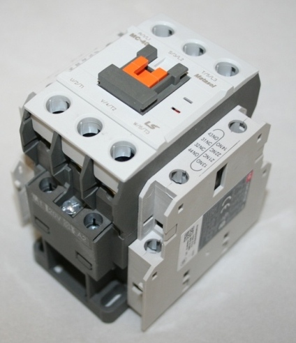 LG 40A CONTACTOR. THUMBNAIL