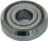Flanged Ball Bearings