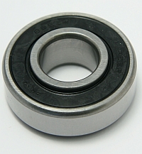 Bearing, 204FFS, .7874, 2 Felt Seals MAIN