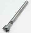 Boring Bit, Multi Spur Bit, 7/8" Dia, Carbide Tipped, 1/2" Shank THUMBNAIL