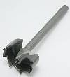 Boring Bit, Multi Spur Bit, 1-1/2" Dia, Carbide Tipped, 1/2" Shank THUMBNAIL