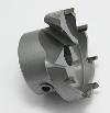 Boring Bit, Multi Spur Bit, 2-1/8" Dia, Carbide Tipped, 5/32 Rake, No Shank, Thru Hole THUMBNAIL