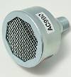 Air, Muffler, 1/2" NPT, For Gast Air Motor, AC-990 THUMBNAIL