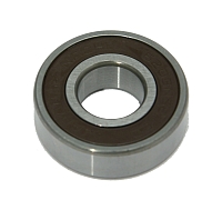 Ball Bearing, 6203-2NSL, .6693 MAIN