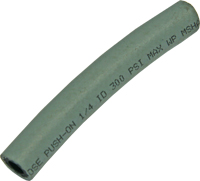 HOSE,1/4-ID PUSH-LOK GRAY AIR HOSE MAIN