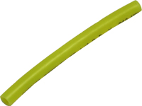 YELLOW POLY TUBE 11/64 ID X .040 WALL E-43Y MAIN