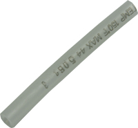 PARFLEX 5/16 O.D. X .062 WALL NATURAL POLY TUBING MAIN