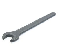 Shaft Wrench, 17MM, V30/40 Shaft .37 HP Perske. MAIN