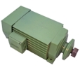 Saw Arbor Motor, Left Hand, Perske, KCS70-12-2LH, 4HP, 36,000 RPM, 230/460 Volts, 60HZ, 1-1/8 Arbor SWATCH