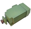 Saw Arbor Motor, Left Hand, Perske, KCS70-12-2LH, 4HP, 36,000 RPM, 230/460 Volts, 60HZ, 1-1/8 Arbor SWATCH