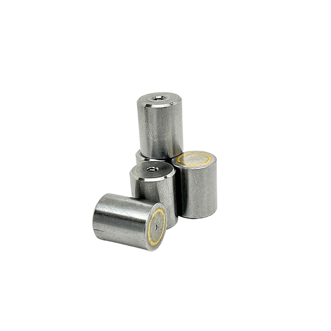 Magnet, PM 090-2, 1/2" Dia. X 5/8" Long THUMBNAIL