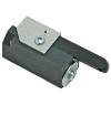 CORNER CHISEL - 1/4 RADIUS HINGE & FACEPLATE. THUMBNAIL