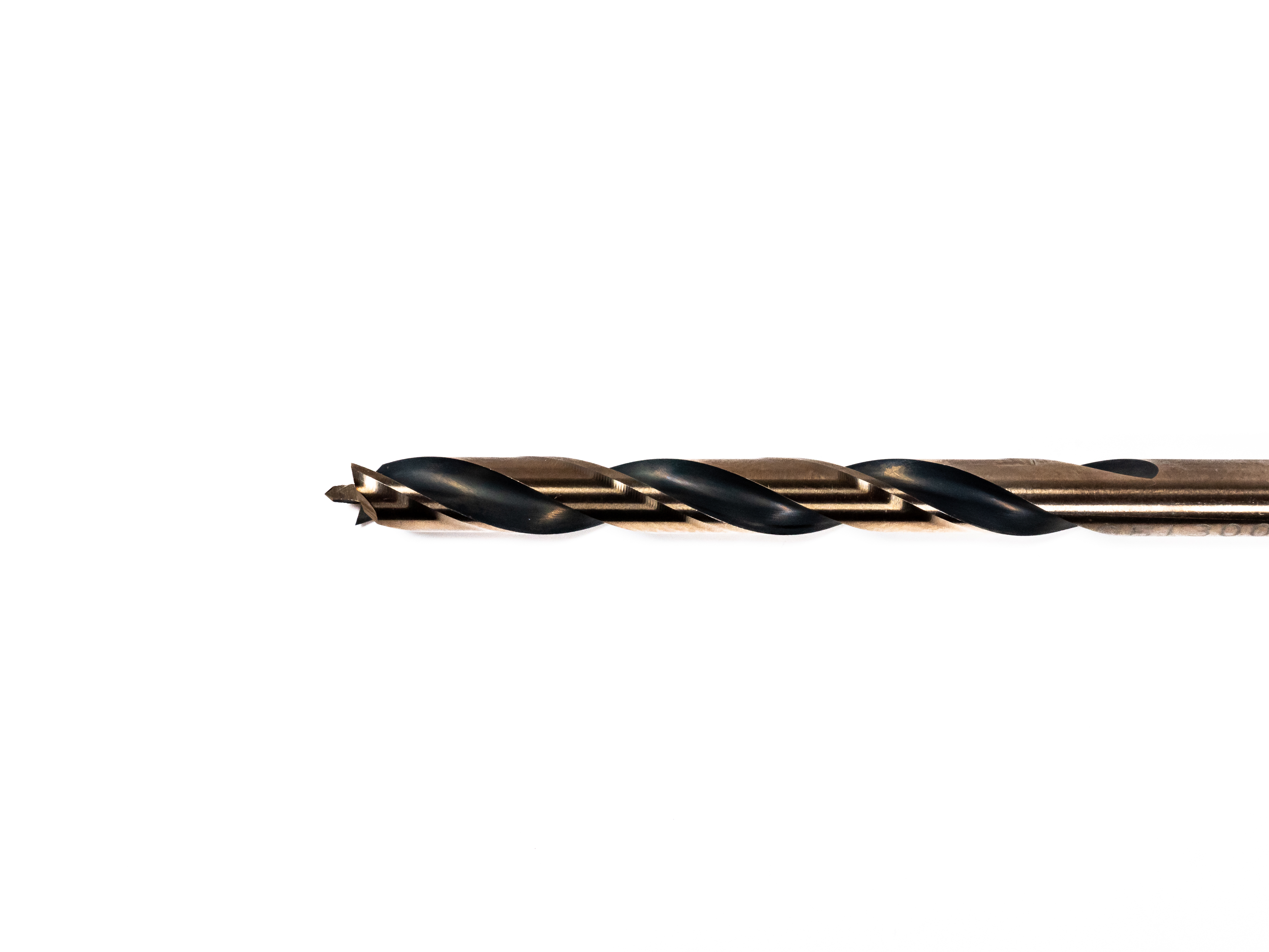 5/16" BRADPOINT DRILL SE13007 4-1/2"OAL THUMBNAIL