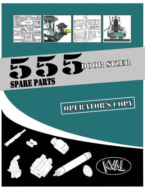 Parts Catalogs