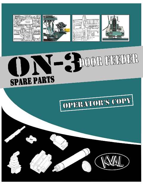 Parts Catalogs