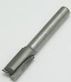 Router Bit Carbide Tipped 3/8" Dia 3/8" Shank 3-5/8" OAL 1-1/4" CE,DML00401 THUMBNAIL