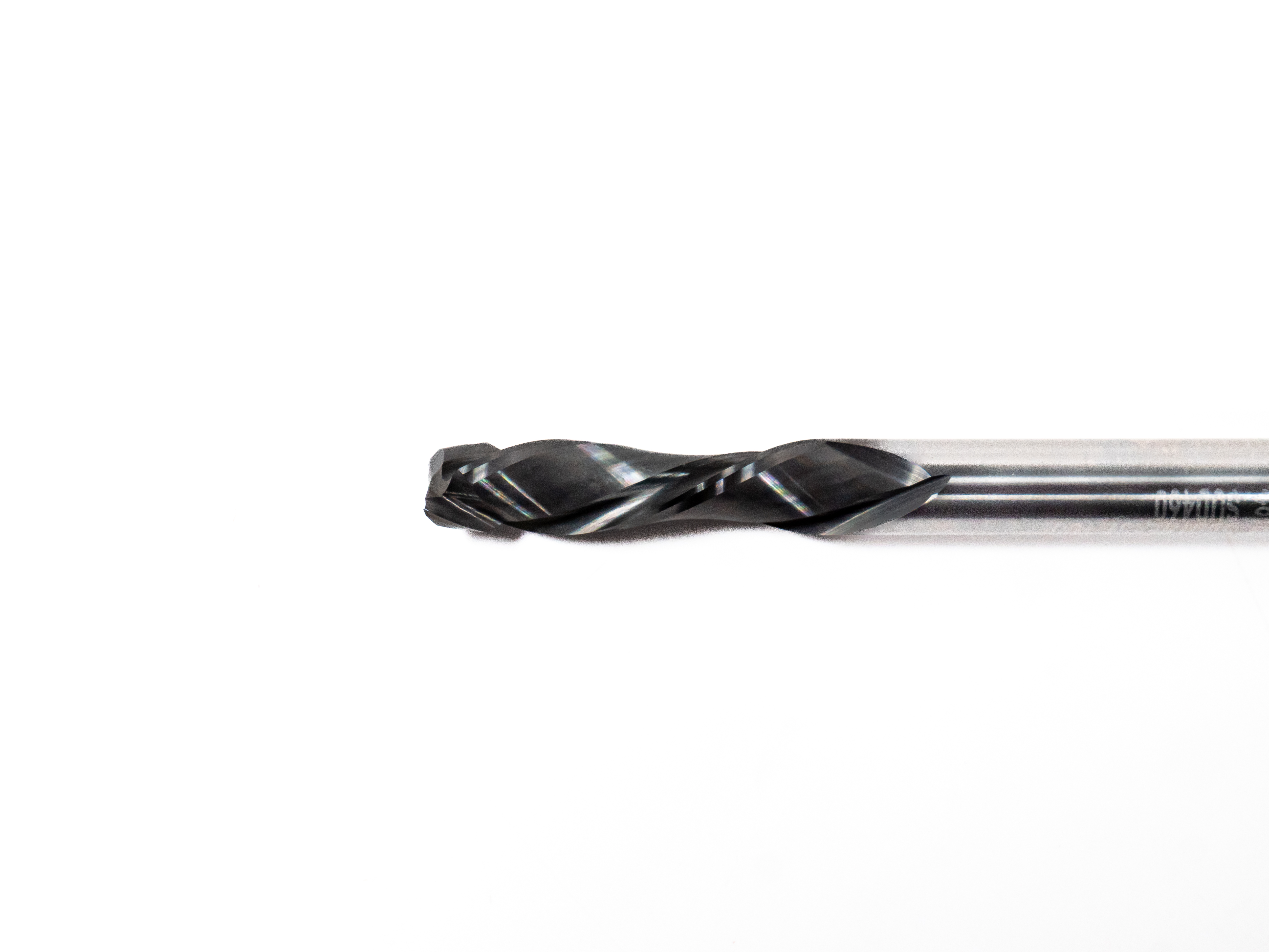 ROUTER BIT, 5/16 DIA X 5/16 SHANK X 3.00OAL X 1-1/4 CL 2 FLUTE UPCUT SOLID CARBIDE THUMBNAIL