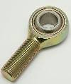 Rod End Male, TRE-12, 3/4 Bore, Male 3/4-16 Thread Shank End THUMBNAIL