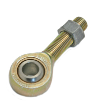 Rod End Male, 3/8-24 NF Left Hand MAIN