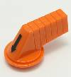 Selector Switch Lever, Orange, Square D THUMBNAIL