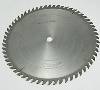 Saw Blade, 10" X 60 Tooth X 5/8" Arbor, ATB THUMBNAIL
