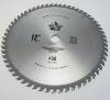 Saw Blade, 12" X 60 Tooth X 1" Bore (.118 Tooth Width) THUMBNAIL