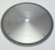 Saw Blade, 12" X 96 Tooth X 1" Bore SWATCH