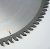 Saw Blade, 12" X 96 Tooth X 1-1/8" Arbor SWATCH
